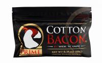 Cotton Bacon Prime by WICKnVape 10г, органический хлопок USA